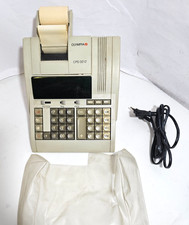 Calcolatrice stampante