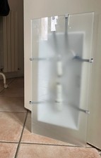 lampada a parete moderna in