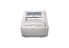 OKI Digital Laser Monochrome