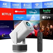 Mini Proiettore Proiettore