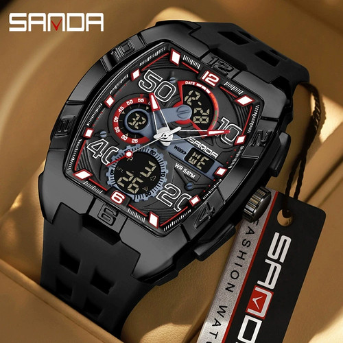 Orologio quarzo - orologio, al