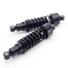 Ammortizzatore 14" nero adatto