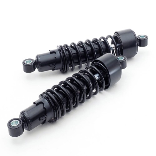 Ammortizzatore zoll nero - ammortizzatore,