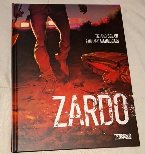 Zardo tiziano sclavi - zardo,
