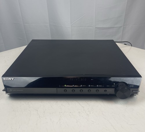 Sony dav hdx285 - sony, home