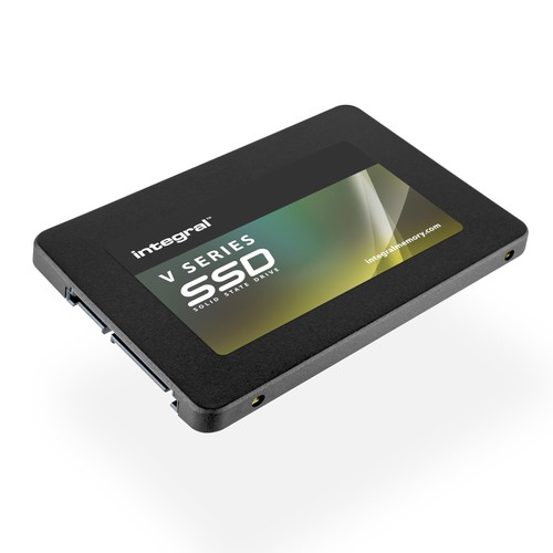 Ssd integral series 480 - ssd, s
