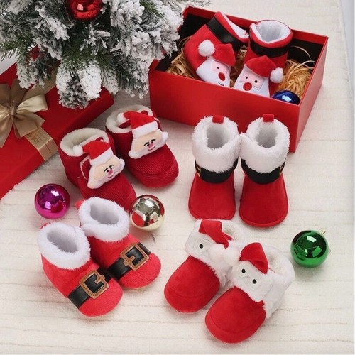 Scarpe neonato bambino stivali - bambino,