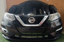 musata completa nissan qashqai 2019