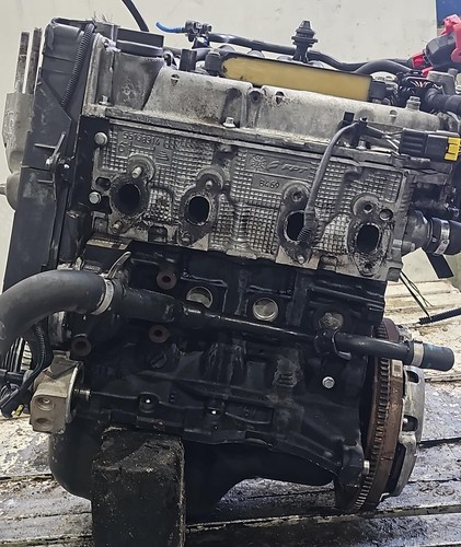 Motore semicompleto per lancia - semicompleto,