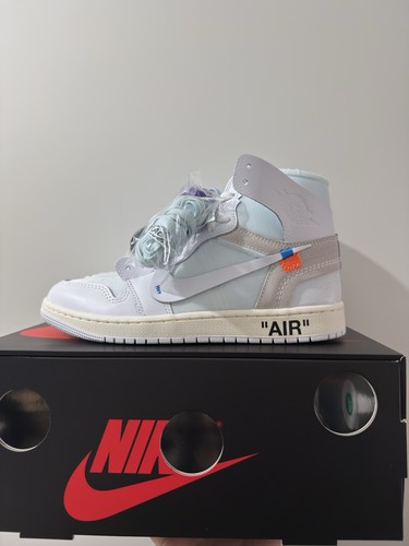 Virgil abloh archive air - abloh, x