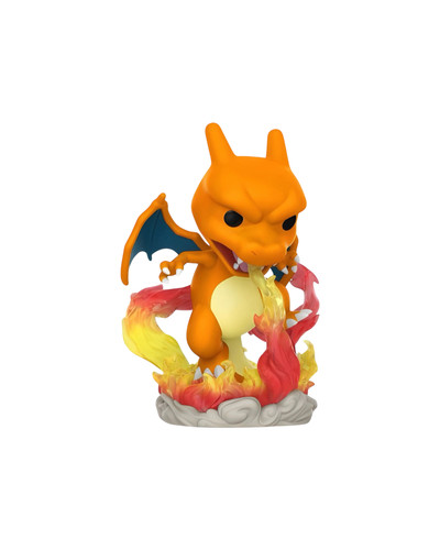 Funko pop charizard - pop!,