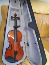 violino 3/4  da studio