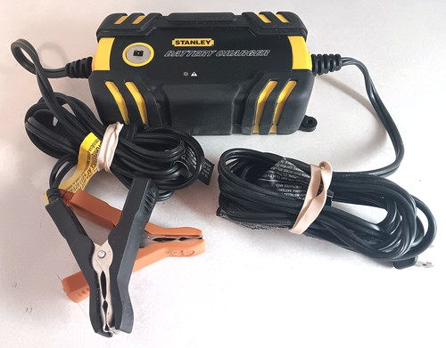 Mantentore carica batteria - mantentore,