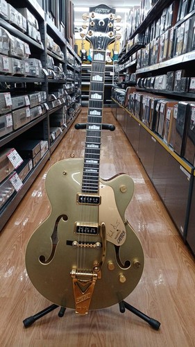 Gretsch g6120ks nashville - g6120ks,