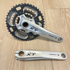 Guarnitura Shimano Deore XT