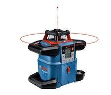 Bosch Professional 18V System