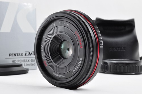 Pentax 40mm 2 - hd,