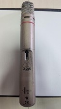 Microfono a condensatore AKG