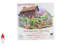 PUZZLE TEMATICO SUNSOUT