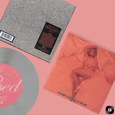 SABRINA CARPENTER BED CHEM