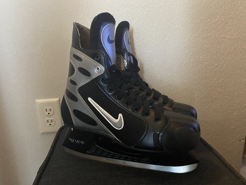 Pattini hockey ghiaccio - pattini, su