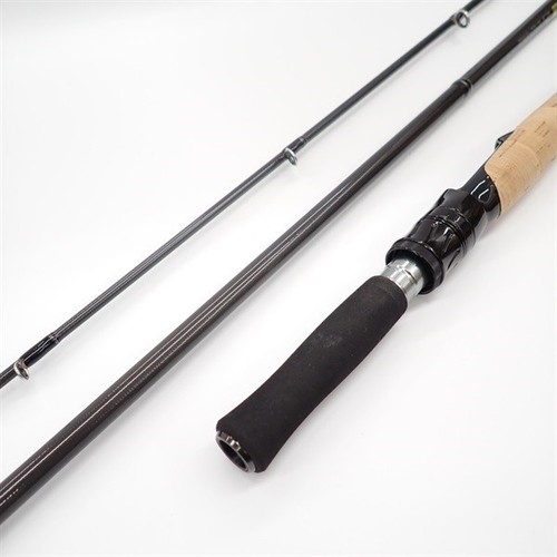 Daiwa fantasma liberalista
