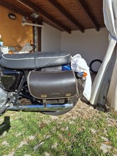 Borsa Laterale Sx Triumph