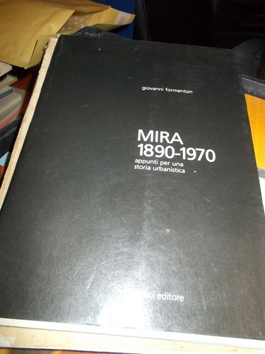 Citta mira 1890 - 1890, 1970