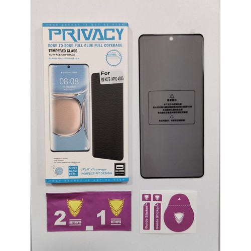 Vetro temperato privacy per - vetro,