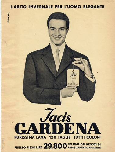 Facis gardena abito elegante - gardena,