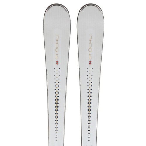 Sci stockli spirit - stockli, motion