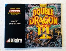 Manuale libretto istruzioni