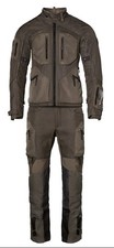Tuta Moto BMW Motorrad GS