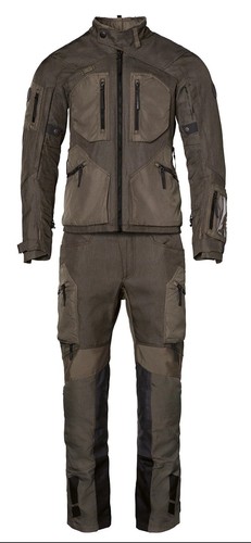 Tuta moto bmw motorrad - bmw, gs