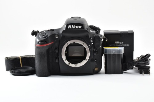 Corpo nikon d800e 260329 - corpo,