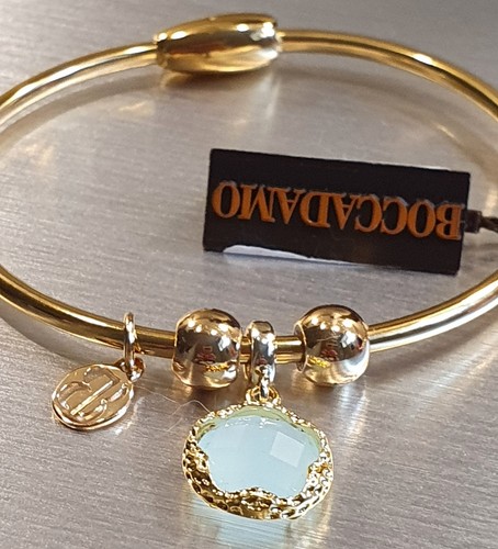 Bracciale boccadamo con - bracciale,