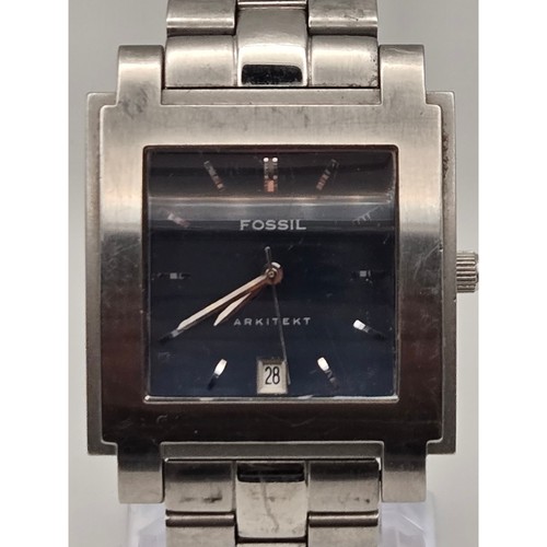Orologio fossil arkitekt - orologio,