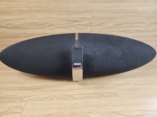 Bowers wilkins zeppelin - wilkins,