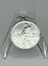 Moneta 50 Lire 1960, Italia