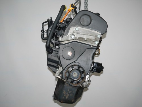 Motore aua 122tkm - motore, (benzina)