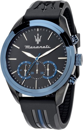 Orologio uomo maserati - orologio,