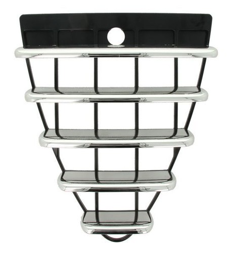 Griglia radiatore adatta - , per