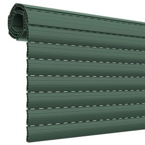 Tapparella avvolgibile pvc - in,