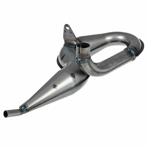 Marmitta giannelli piaggio - marmitta,