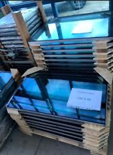 Vetri calpestabili 100 x 60 TRASPARENTE vetrocemento soluzione walkableglass