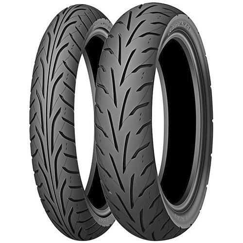 Gomme moto 120 17 - 120, -17