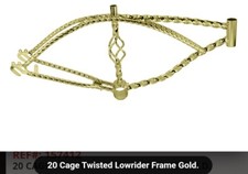 NUOVO TELAIO BICI BIRDCAGE