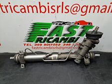 SCATOLA STERZO VOLKSWAGEN POLO 6R 1.2 TSI CGP 6R1423051AT 2013