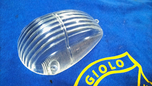 Vetrino fanale fiat - fiat, 615