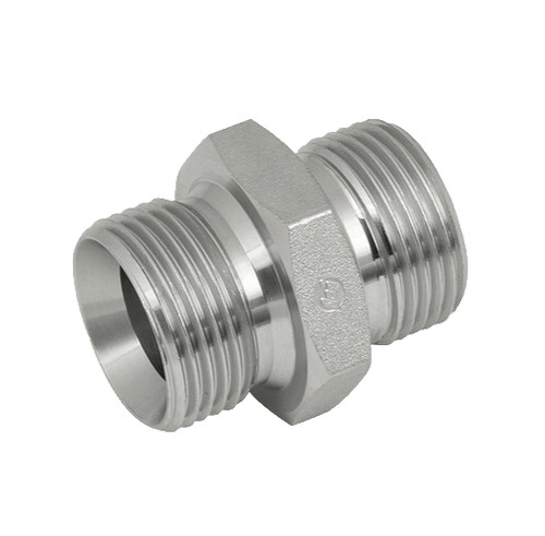 Adattatore idraulico bsp - adattatore,